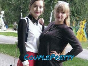 CouplePretty