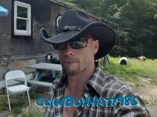 CowBoyHat1986