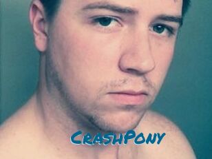 CrashPony