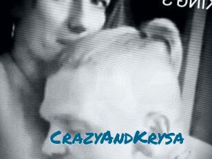 CrazyAndKrysa