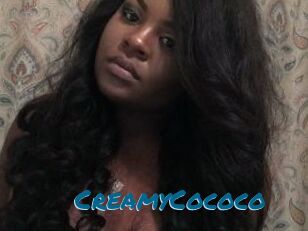 CreamyCococo