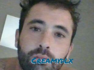 Creamydlx