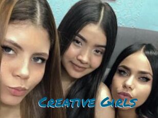 Creative_Girls