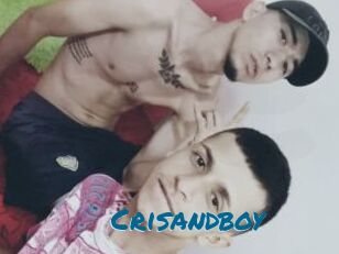 Crisandboy