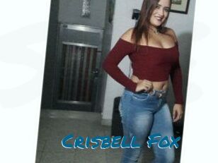 Crisbell_Fox