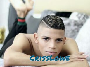 CrissLowe