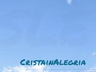 CristainAlegria