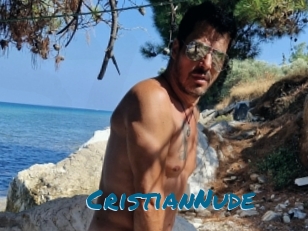 CristianNude