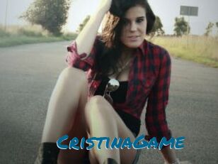 CristinaGame