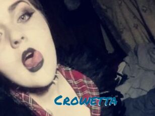 Crowetta