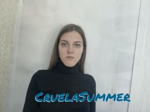 CruelaSummer