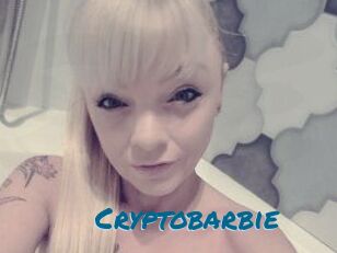 Cryptobarbie