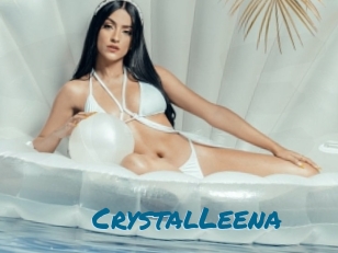 CrystalLeena