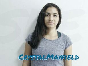 CrystalMayfield