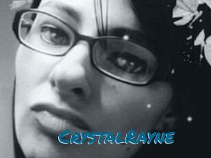 CrystalRayne