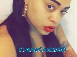 CubanCakedXO