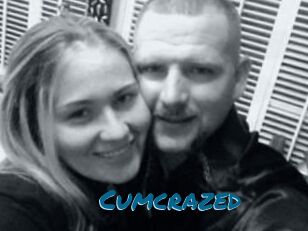 Cumcrazed