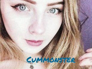 Cummonster