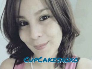 CupCakesxoxo