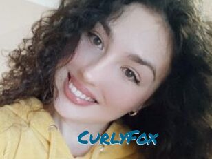 CurlyFox