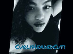 CurlyHeadedCuti