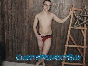 CurtisPerfectBoy