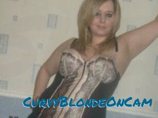 CurvyBlondeOnCam