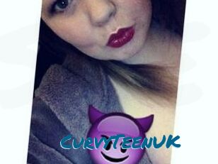 CurvyTeenUK