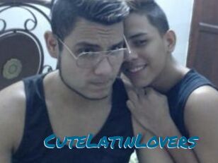 CuteLatinLovers