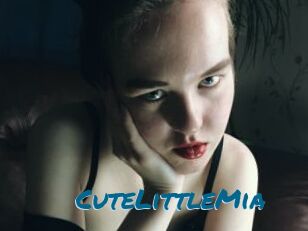 CuteLittleMia