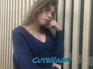 CuteNana