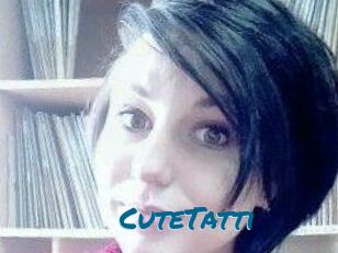 CuteTatti