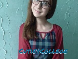 Cutie4College