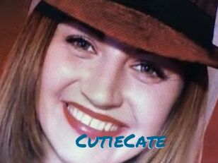 CutieCate