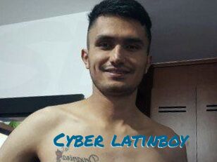 Cyber_latinboy