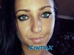 CyntiaX