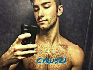 Cyrus21