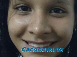 Cacaochaudx