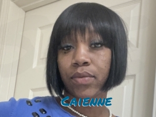 Caienne