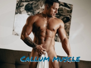 Callum_muscle