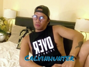 Calvinhunter