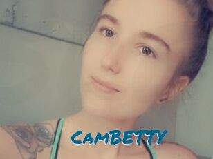 CamBETTY