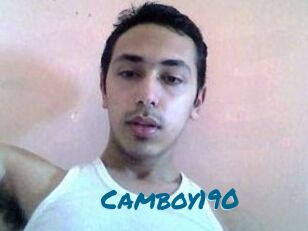 Camboy190