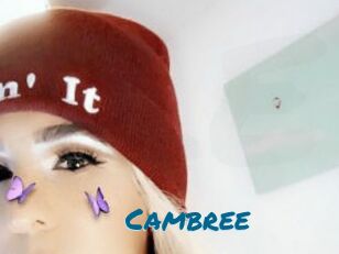 Cambree