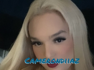 Camerondiiaz