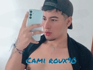 Cami_roux90