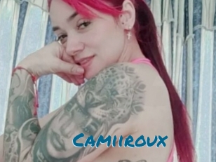 Camiiroux