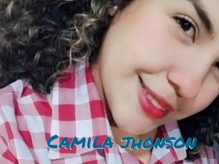 Camila_jhonson