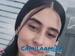 Camilaamilk