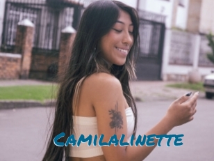 Camilalinette